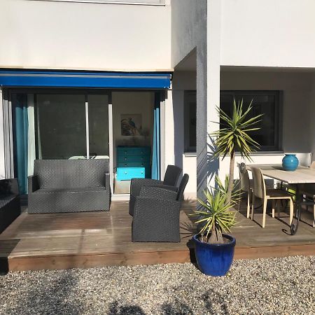 T 2 Terrasse Sud Manoir De Malville Nantes Extérieur photo
